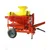 Heavy Duty Commercial Multi Crop Threshing Machine, 3 Fan to 7 Fan